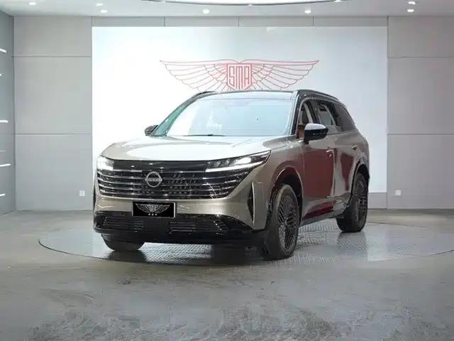 2024 Volkswagen Land Cruiser 380VC-TURBO 4WD Supreme Edition (6-seater)
