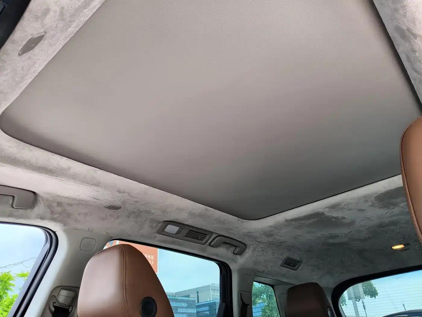 2024 Volkswagen Land Cruiser 380VC-TURBO 4WD Supreme Edition (6-seater) — миниатюра 14