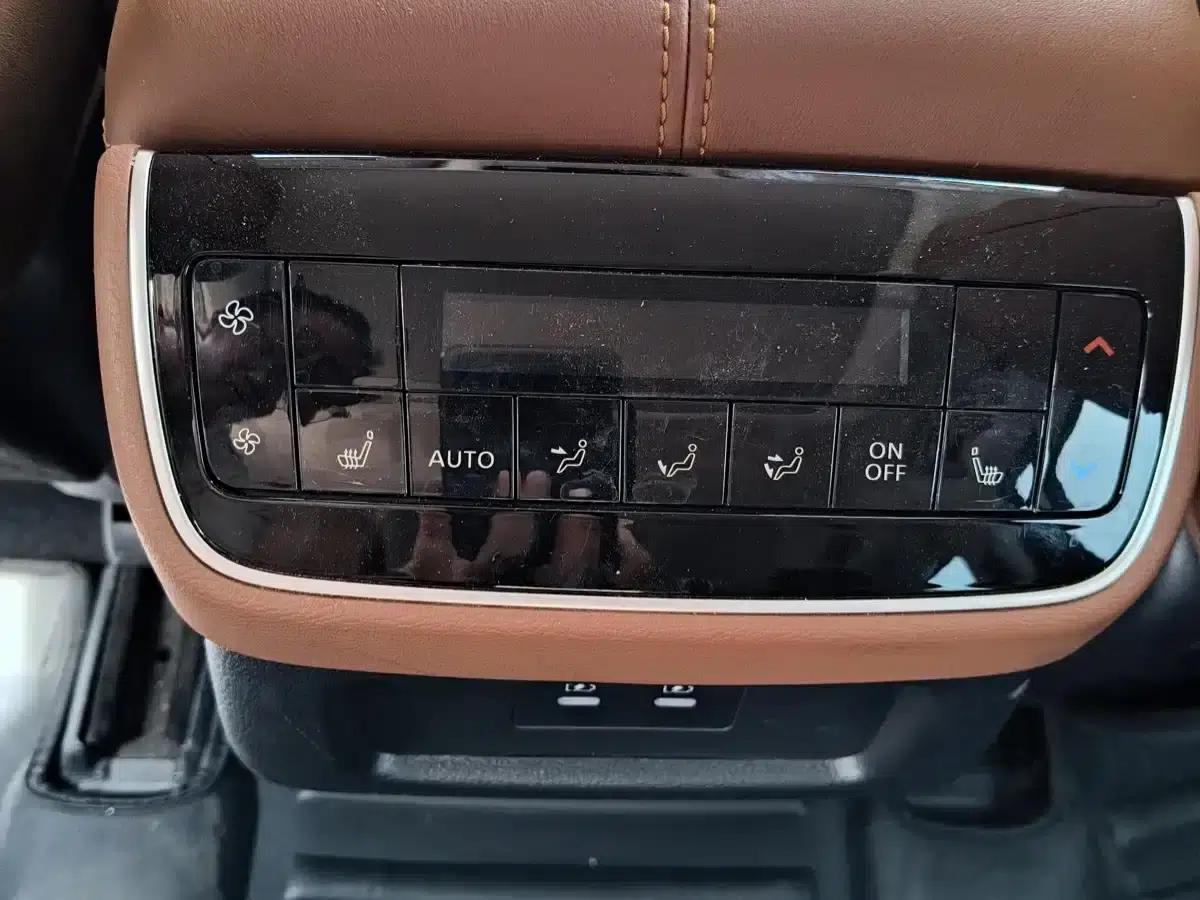 2024 Volkswagen Land Cruiser 380VC-TURBO 4WD Supreme Edition (6-seater) — миниатюра 15