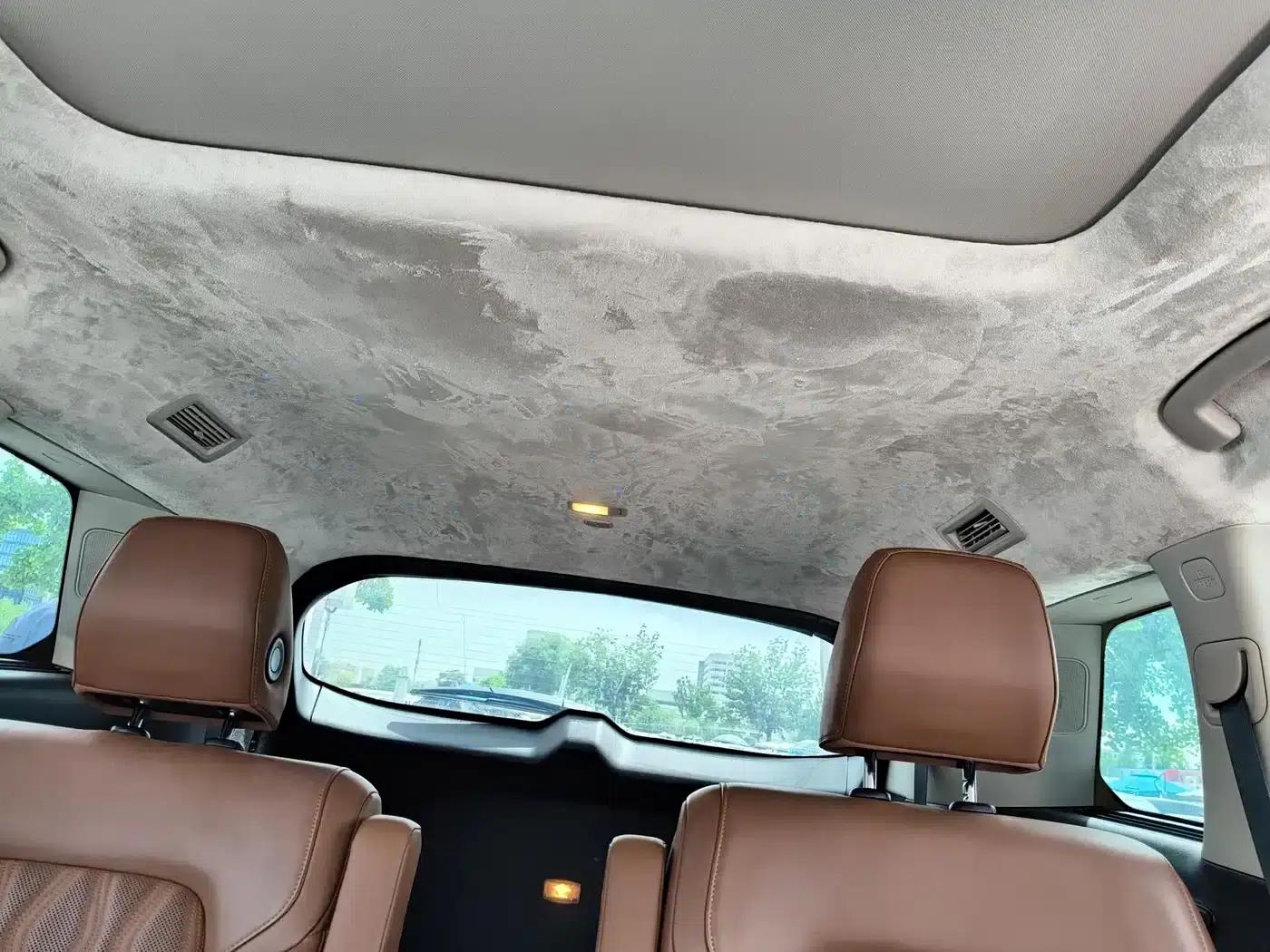 2024 Volkswagen Land Cruiser 380VC-TURBO 4WD Supreme Edition (6-seater) — миниатюра 17