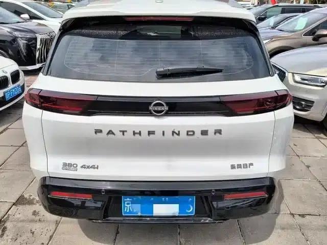 2024 Volkswagen Land Cruiser 380VC-TURBO 4WD Supreme Edition (6-seater) — миниатюра 20