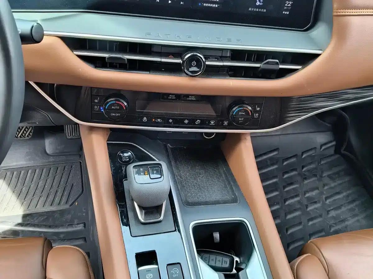 2024 Volkswagen Land Cruiser 380VC-TURBO 4WD Supreme Edition (6-seater) — миниатюра 9