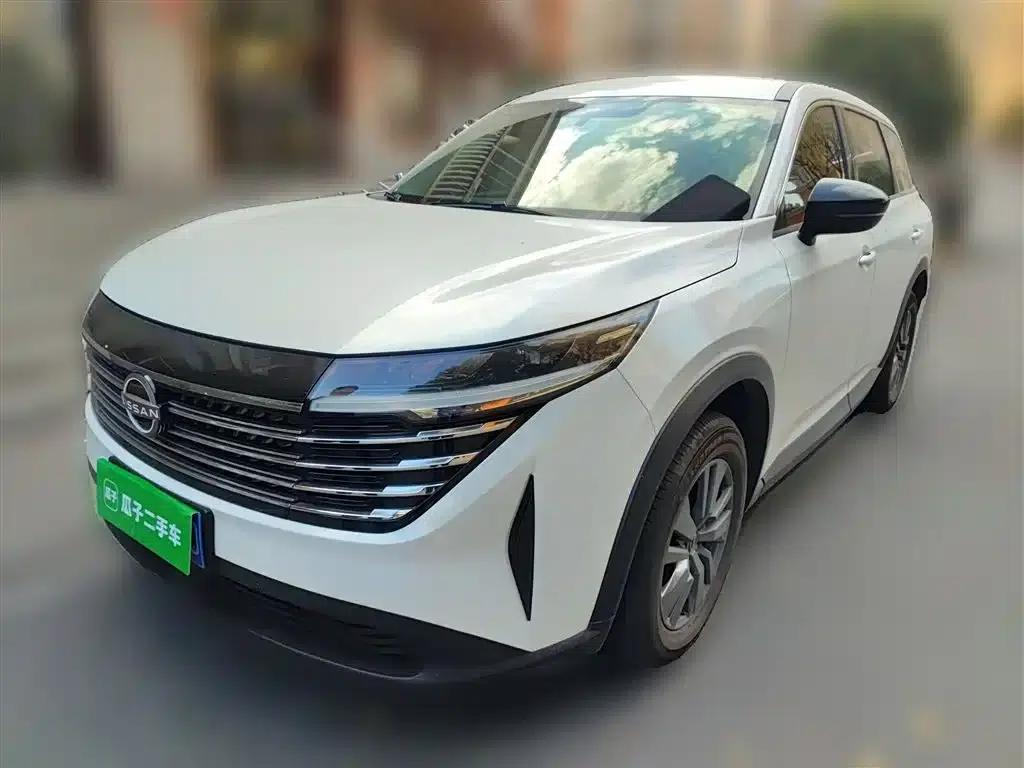 2024 Land Cruiser 380VC-TURBO 2WD Smart Edition 6-Seater — миниатюра 1