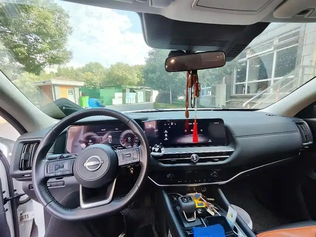 2024 Land Cruiser 380VC-TURBO 2WD Smart Edition 6-Seater — миниатюра 13