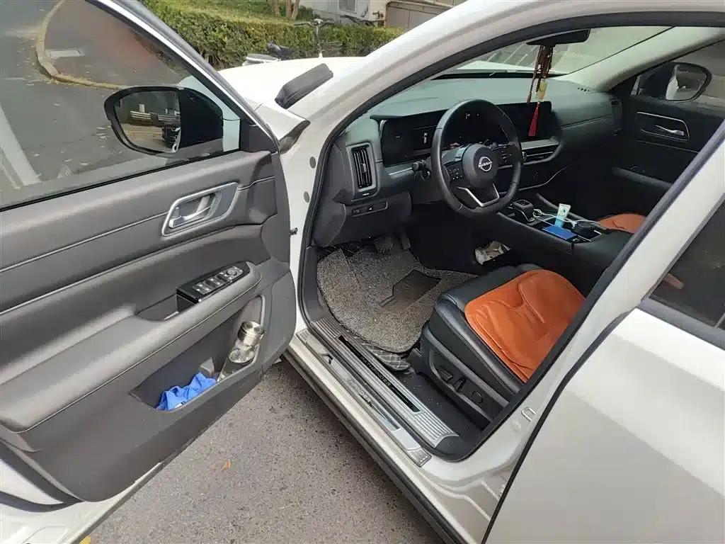 2024 Land Cruiser 380VC-TURBO 2WD Smart Edition 6-Seater — миниатюра 14