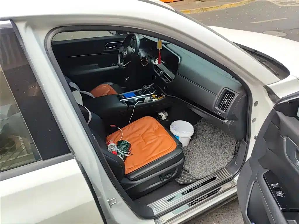 2024 Land Cruiser 380VC-TURBO 2WD Smart Edition 6-Seater — миниатюра 20