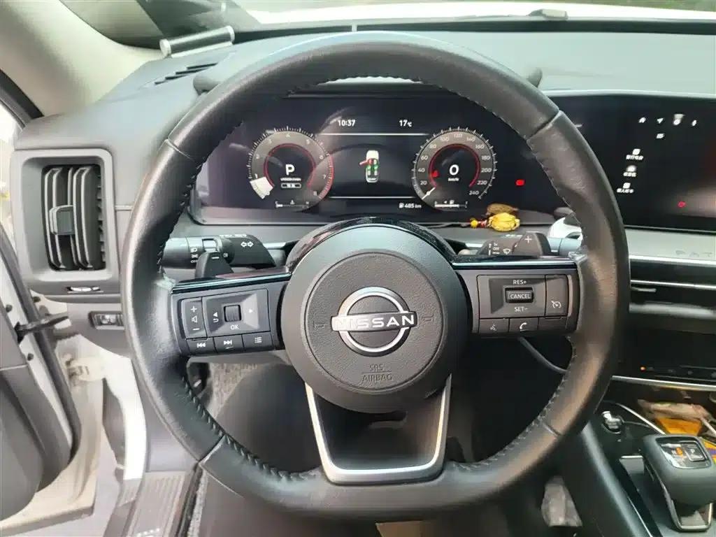 2024 Land Cruiser 380VC-TURBO 2WD Smart Edition 6-Seater — миниатюра 3