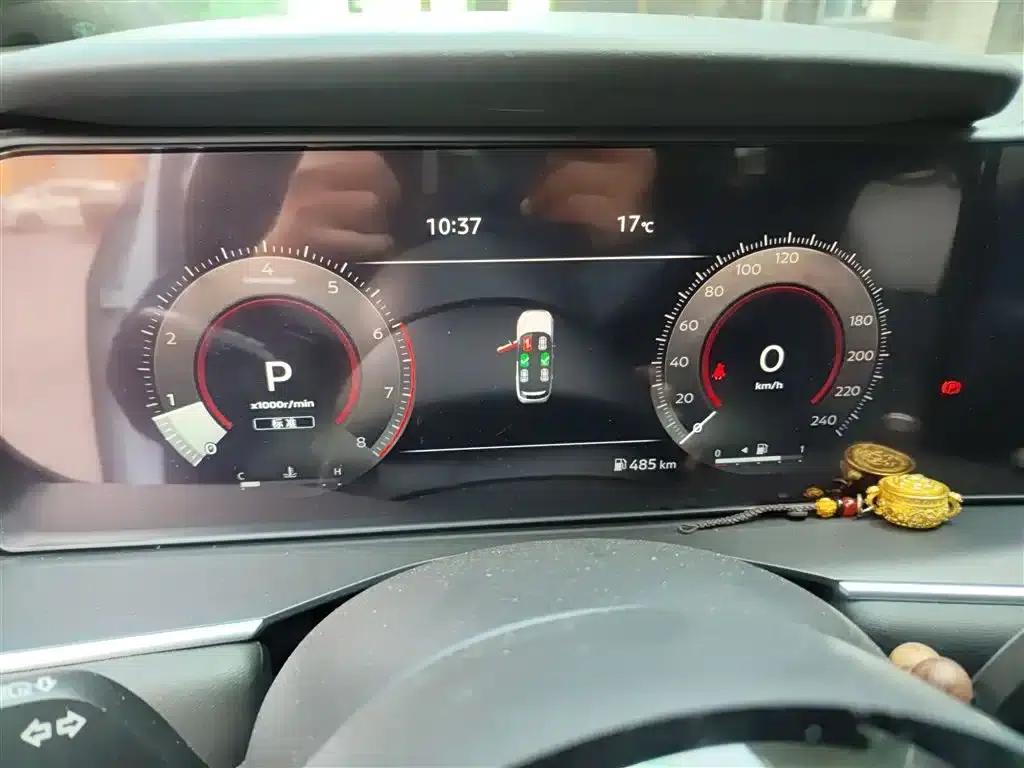 2024 Land Cruiser 380VC-TURBO 2WD Smart Edition 6-Seater — миниатюра 4