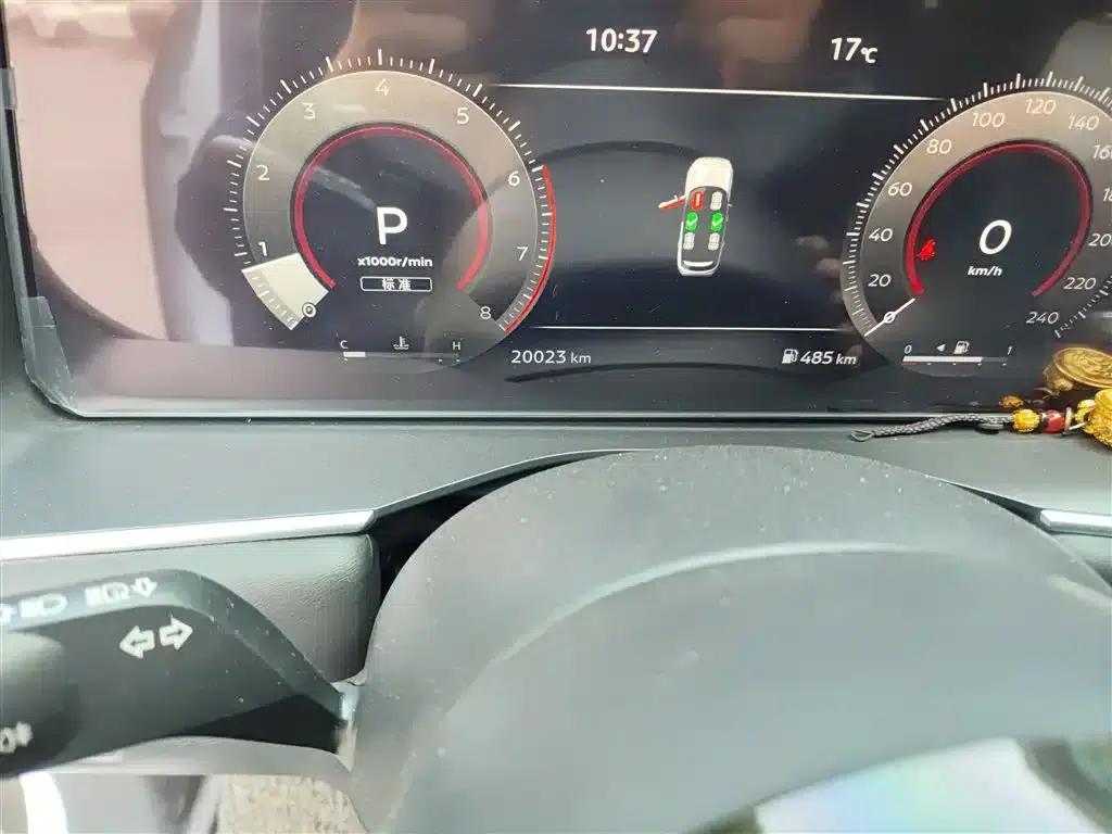 2024 Land Cruiser 380VC-TURBO 2WD Smart Edition 6-Seater — миниатюра 5