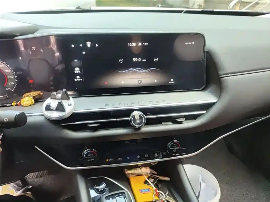 2024 Land Cruiser 380VC-TURBO 2WD Smart Edition 6-Seater — миниатюра 6