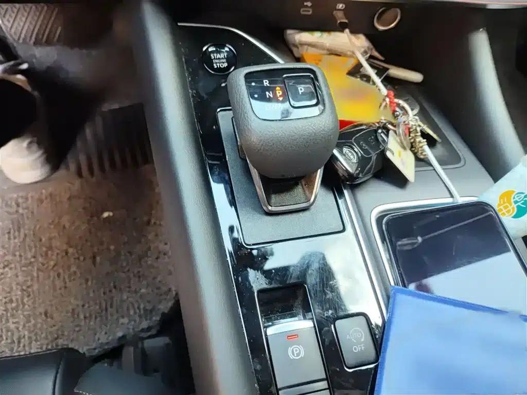 2024 Land Cruiser 380VC-TURBO 2WD Smart Edition 6-Seater — миниатюра 7
