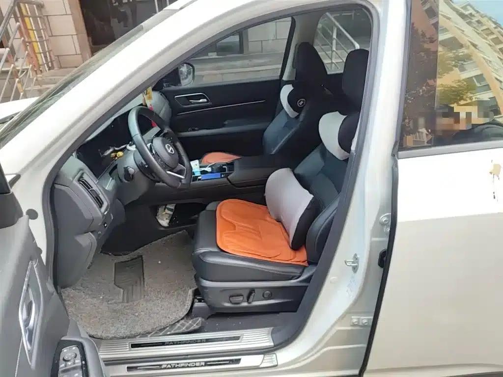 2024 Land Cruiser 380VC-TURBO 2WD Smart Edition 6-Seater — миниатюра 8