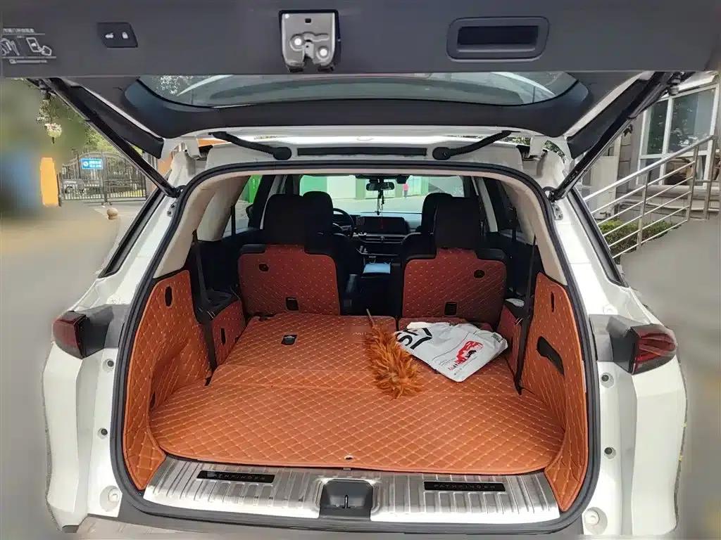 2024 Land Cruiser 380VC-TURBO 2WD Smart Edition 6-Seater — миниатюра 10