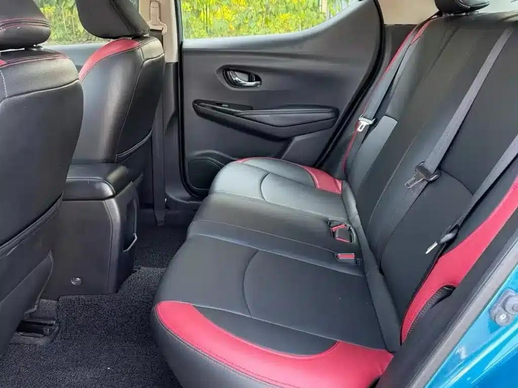 Nissan Bluebird 2019 1.6L CVT Smart Connect Smart Cool Edition (National VI Emission Standard) — миниатюра 5