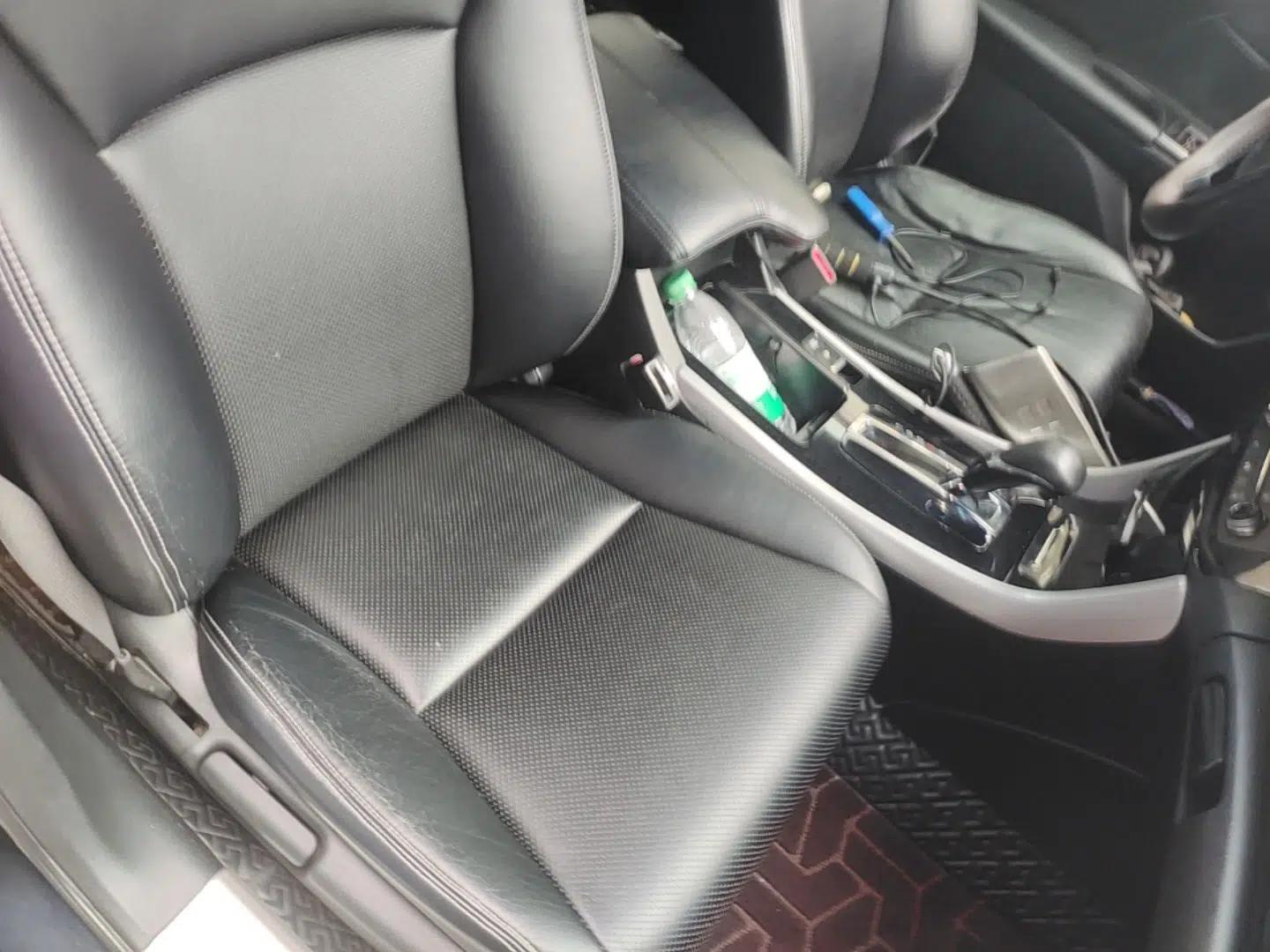 Honda Accord 2016 2.0L Comfort Edition — миниатюра 23