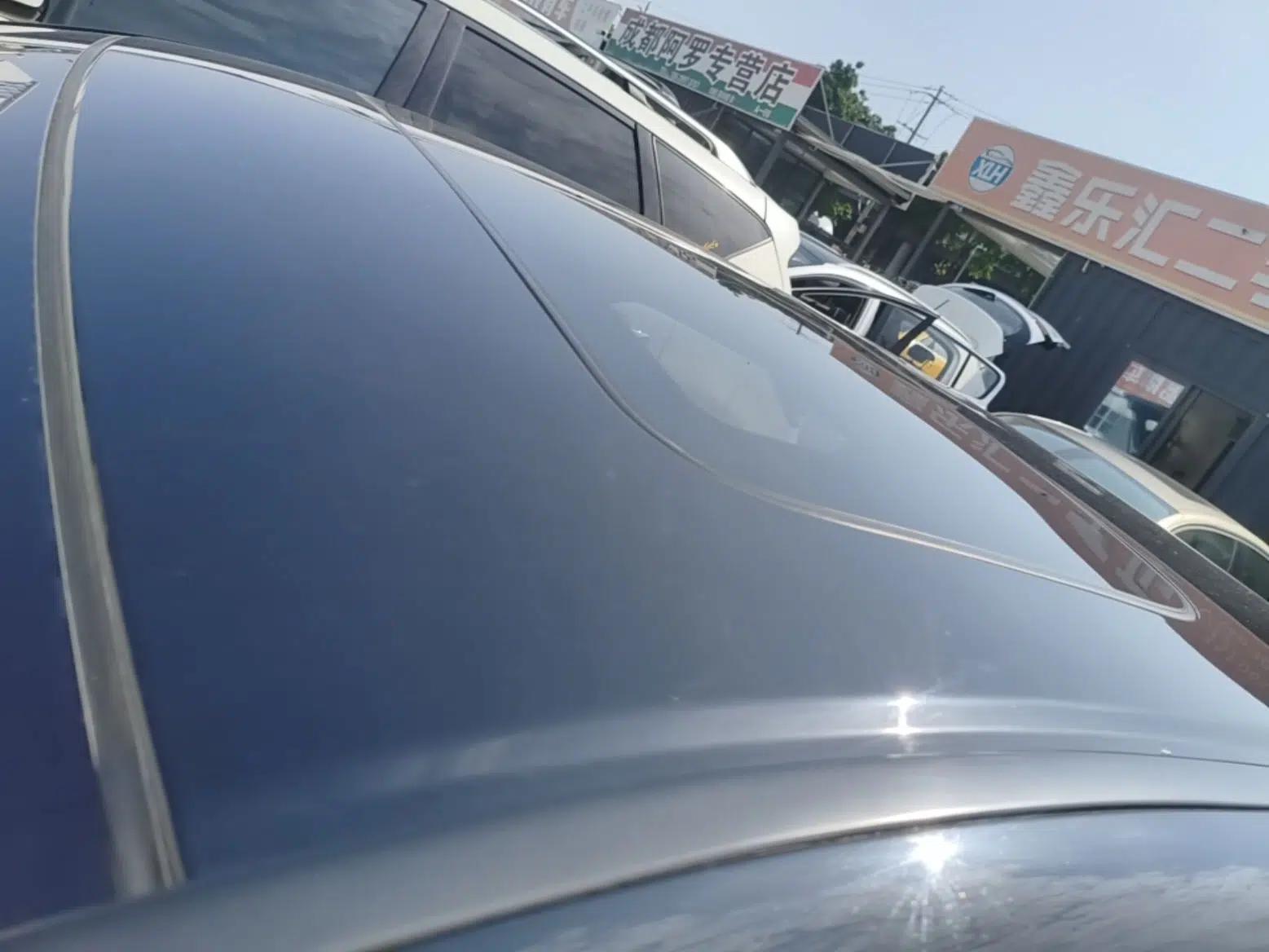 Honda Accord 2014 2.4L EX Luxury Edition — миниатюра 11