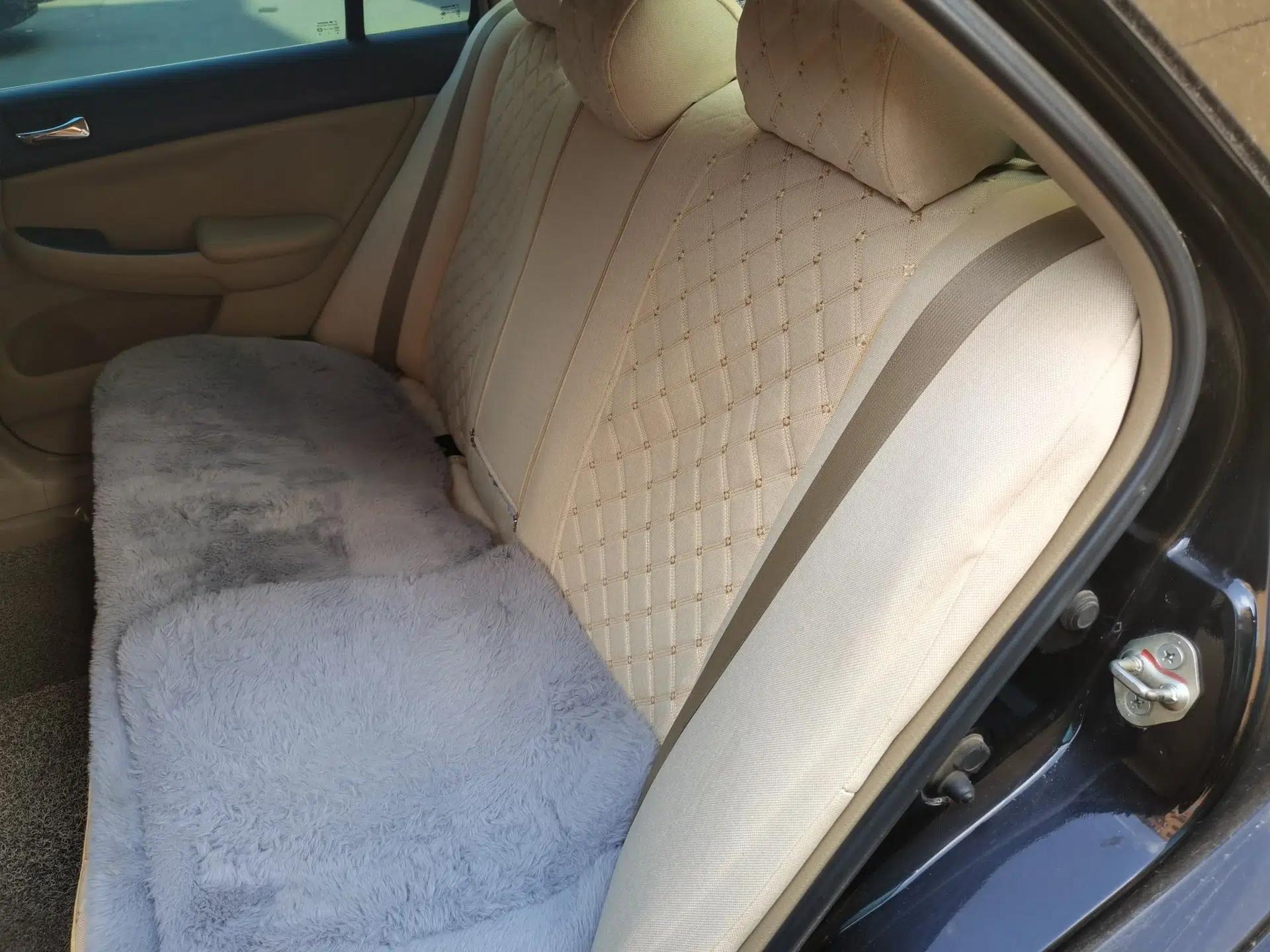 Honda Accord 2006 2.0L standard version — миниатюра 18