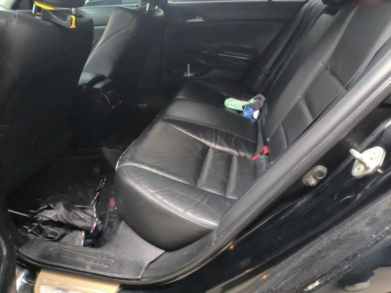 Honda Accord 2013 2.0L SE — миниатюра 18