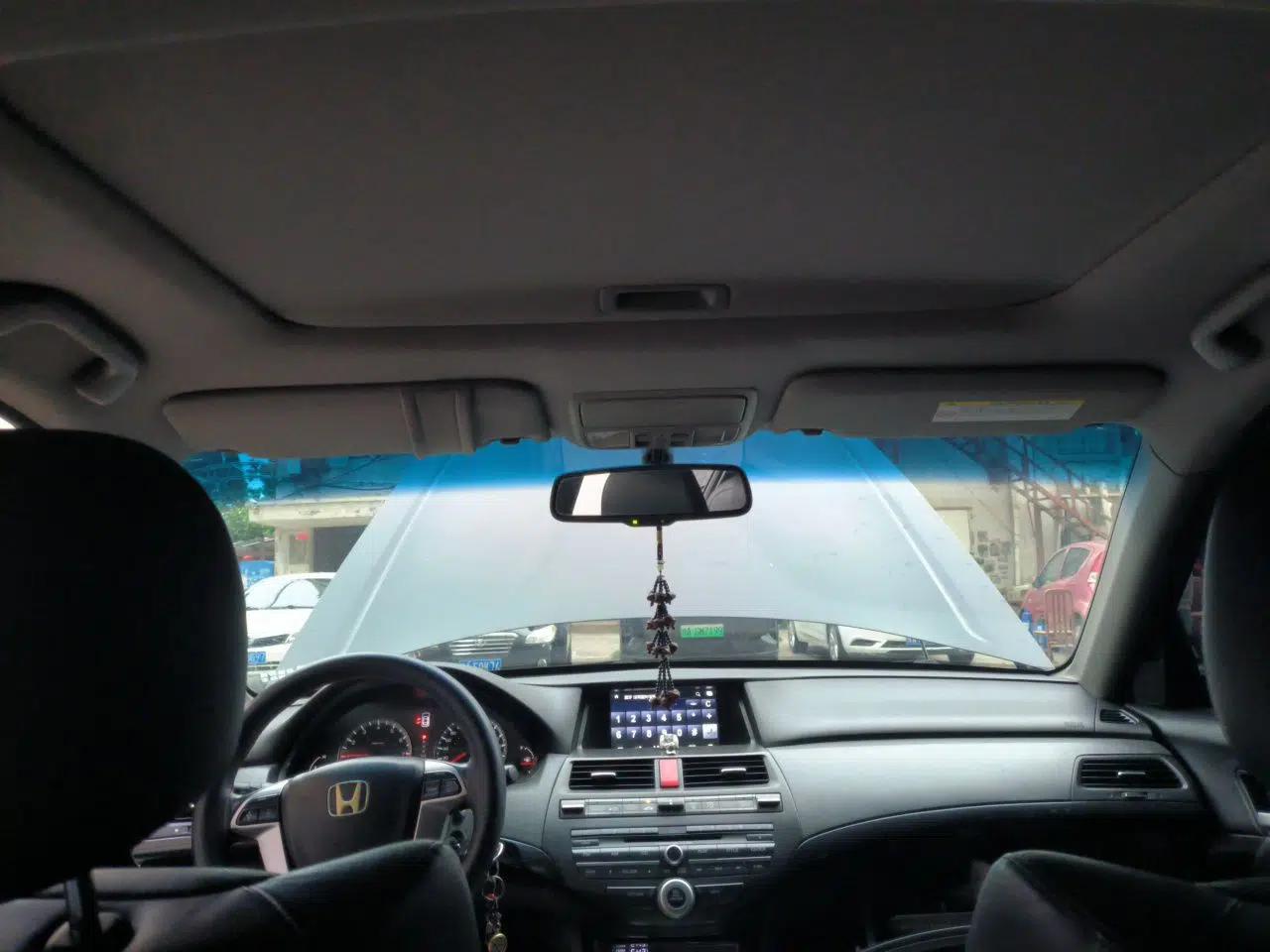 Honda Accord 2013 2.0L SE — миниатюра 19