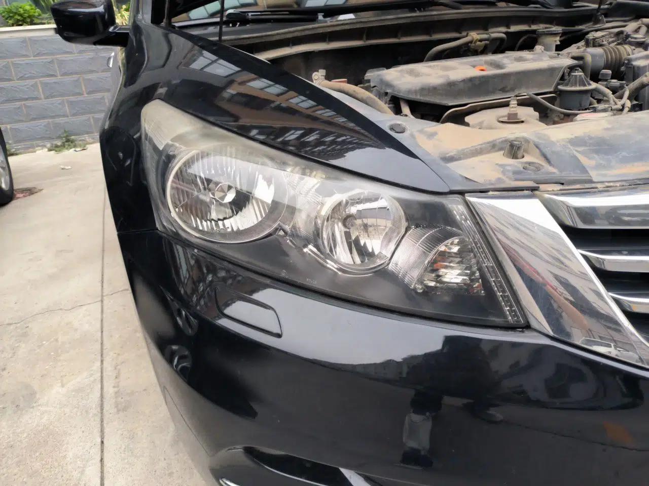 Honda Accord 2013 2.0L SE — миниатюра 7