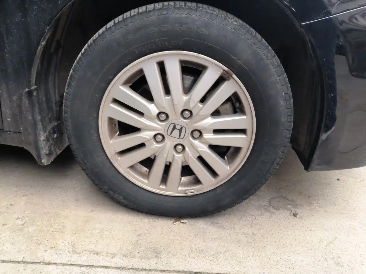 Honda Accord 2013 2.0L SE — миниатюра 8
