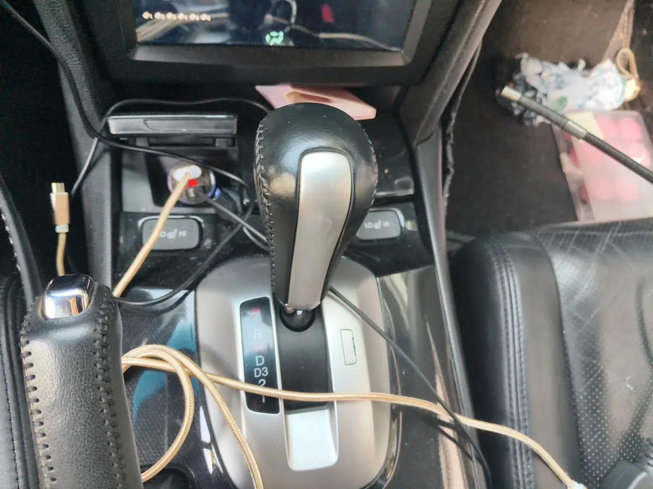 Honda Accord 2013 2.0L SE — миниатюра 15