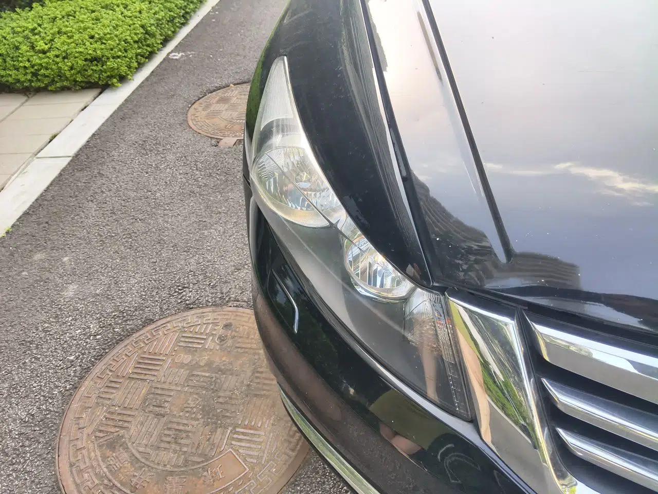Honda Accord 2013 2.0L SE — миниатюра 7