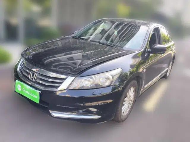 Honda Accord 2013 2.0L SE