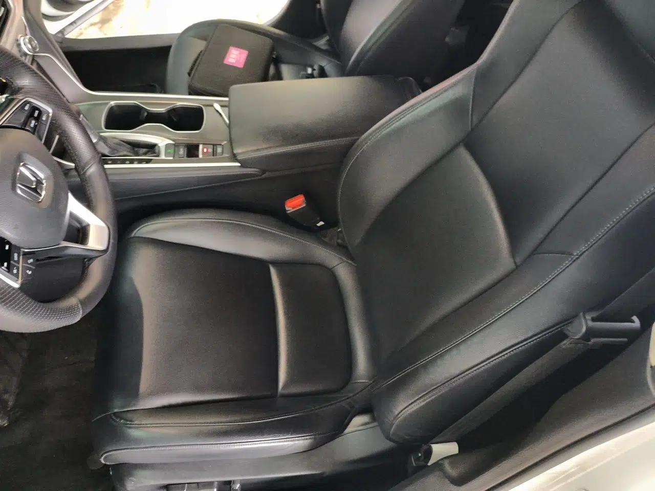 Honda Accord 2018 260TURBO Elite Edition China V — миниатюра 14