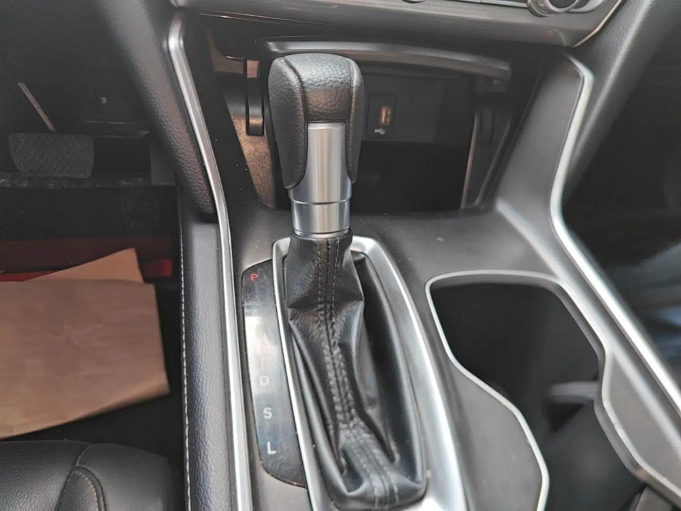 Honda Accord 2018 260TURBO Elite Edition China VI — миниатюра 16