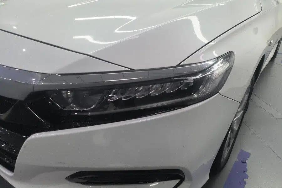 Honda Accord 2018 230TURBO Comfort Version National V — миниатюра 5