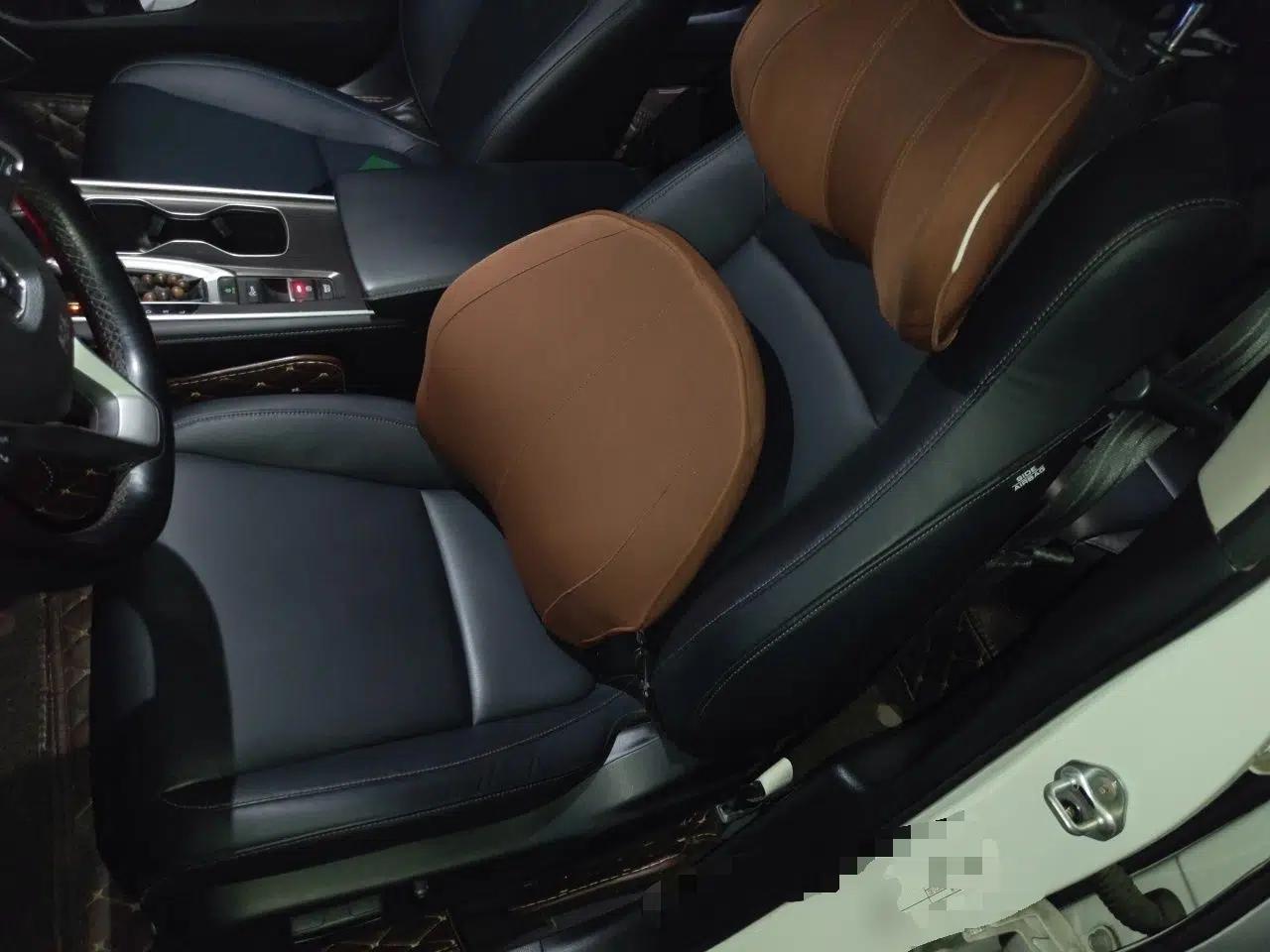 Honda Accord 2018 260TURBO Elite Edition China V — миниатюра 16