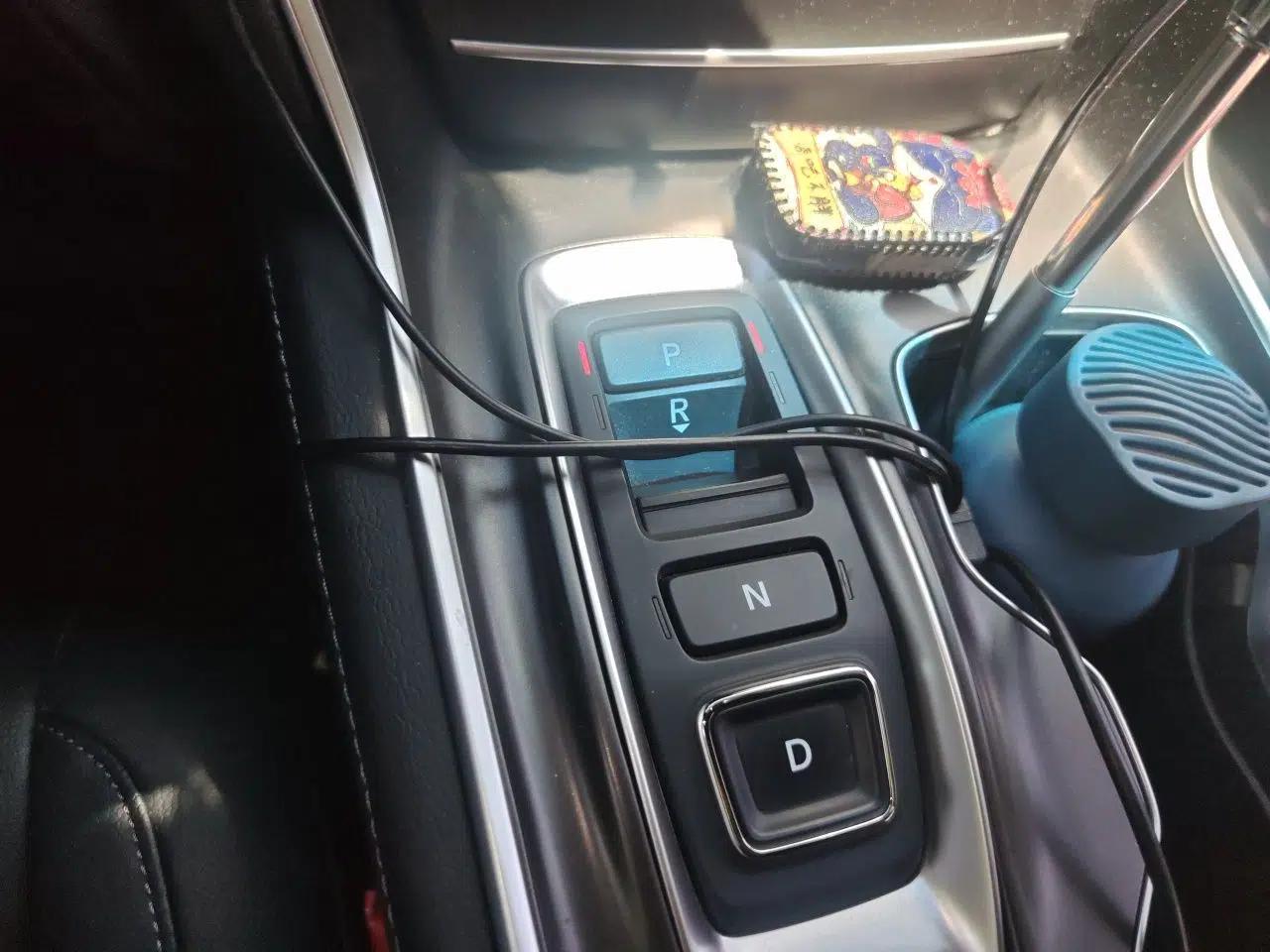 Honda Accord 2018 Rui·Hybrid 2.0L Rui Zhi Edition China VI — миниатюра 15