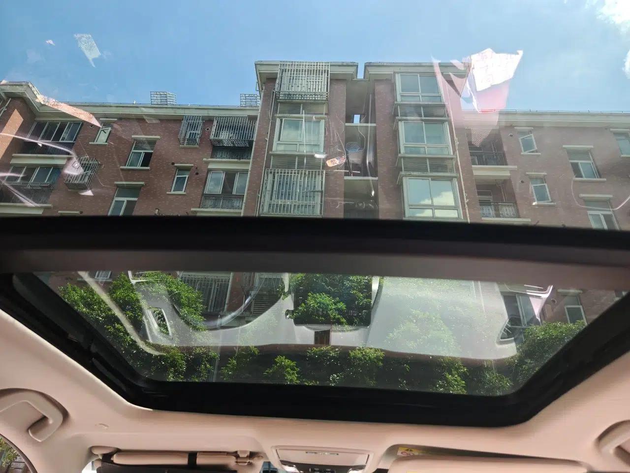 Honda Accord 2018 Rui·Hybrid 2.0L Rui Zhi Edition China VI — миниатюра 19
