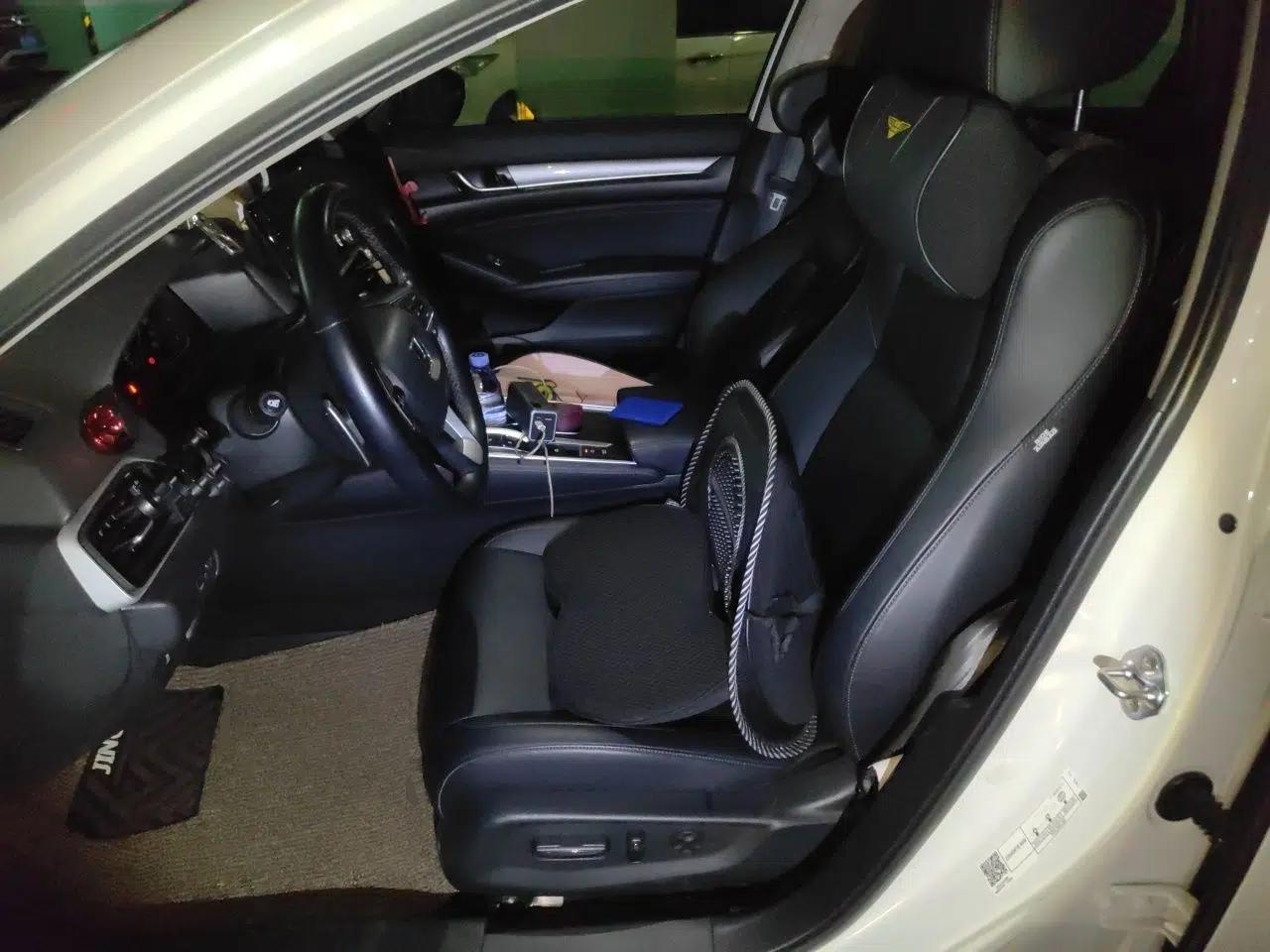 Honda Accord 2018 Rui·Hybrid 2.0L Rui Zhi Edition China VI — миниатюра 16