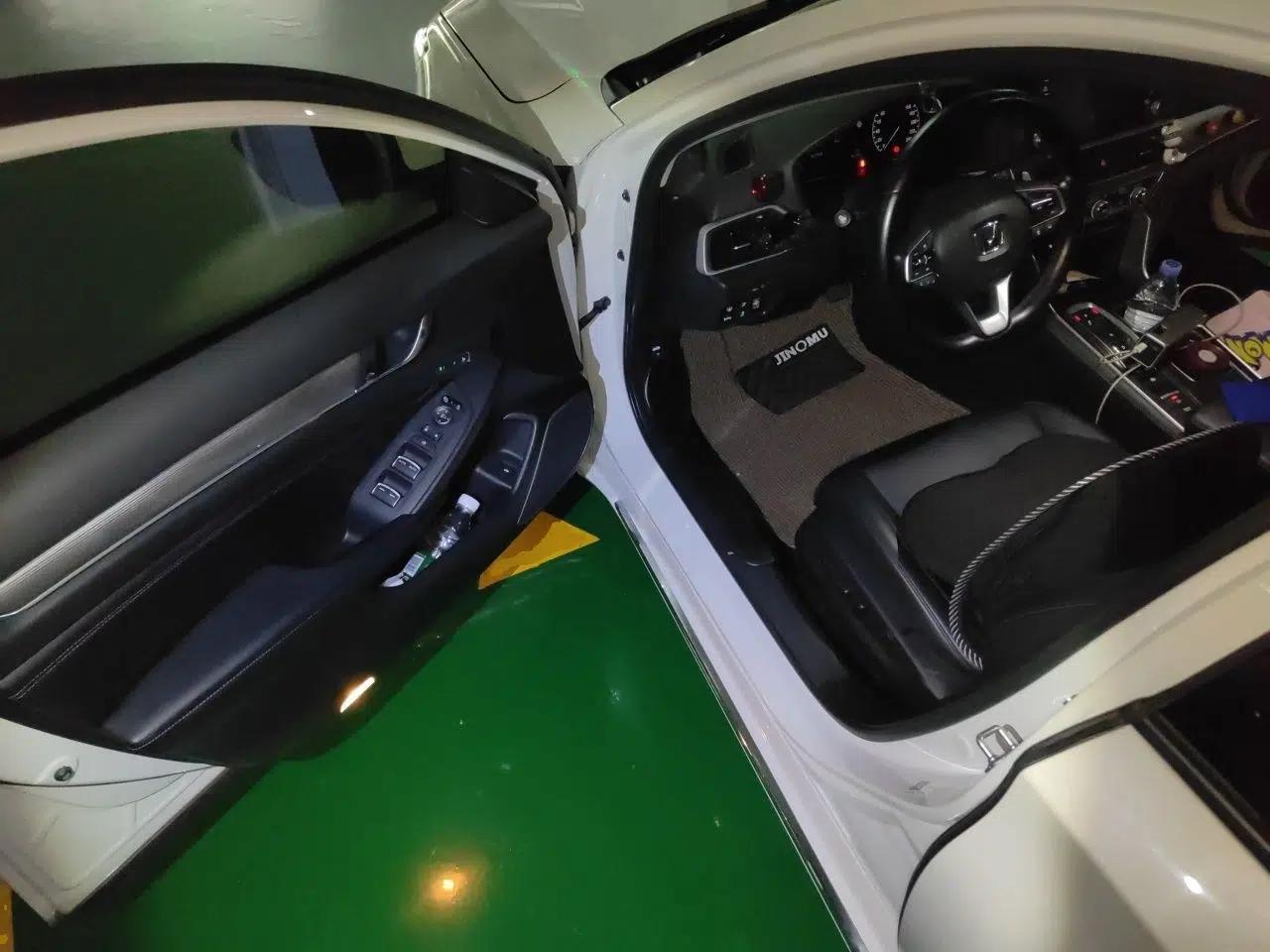 Honda Accord 2018 Rui·Hybrid 2.0L Rui Zhi Edition China VI — миниатюра 17