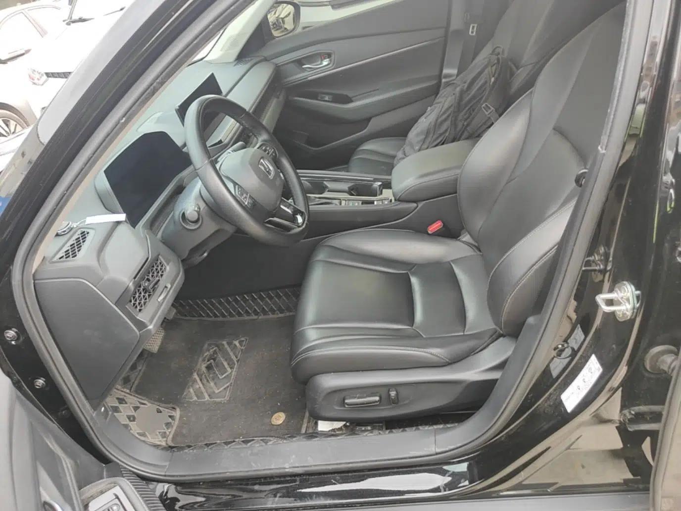 Honda Accord 2023 260TURBO Smart Enjoyment Version — миниатюра 18