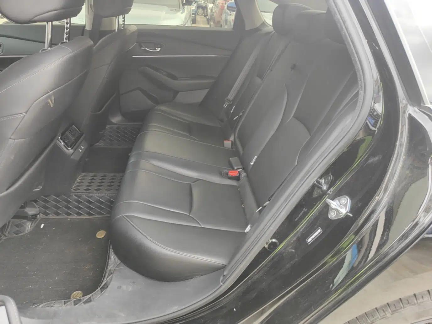 Honda Accord 2023 260TURBO Smart Enjoyment Version — миниатюра 20