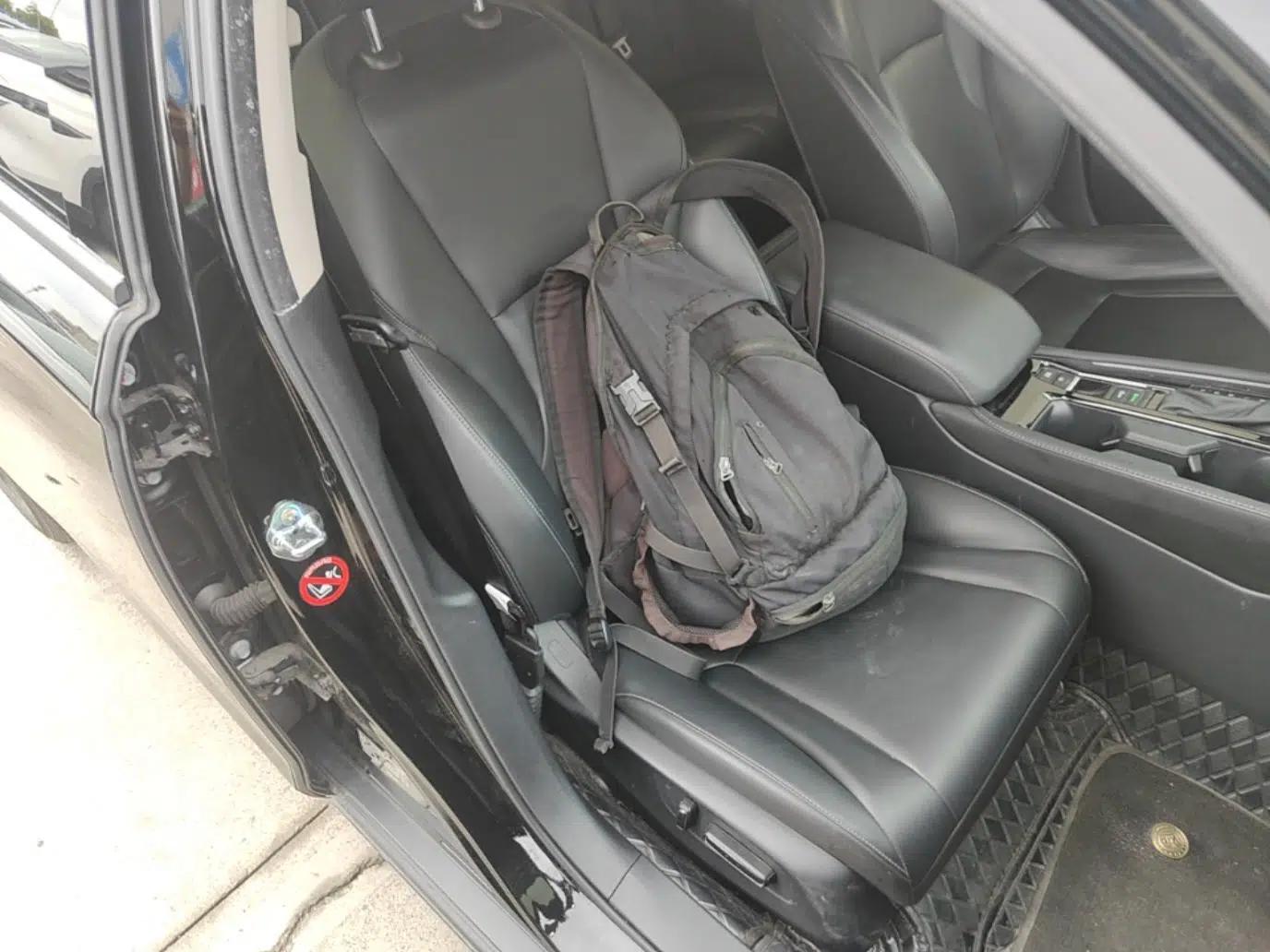 Honda Accord 2023 260TURBO Smart Enjoyment Version — миниатюра 23