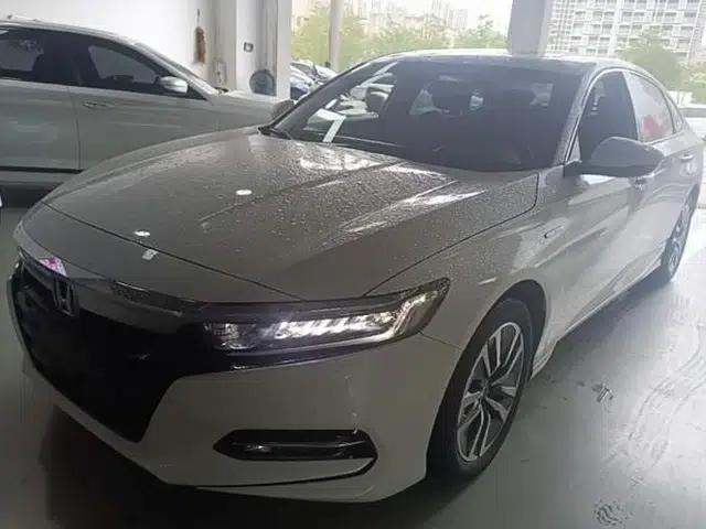 Honda Accord 2018 Rui Hybrid 2.0L Rui Ling Edition China VI