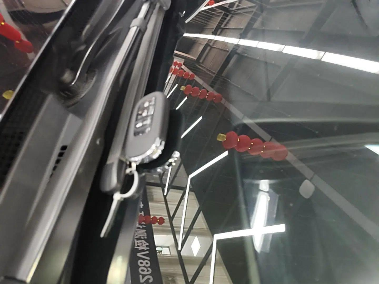 Honda Accord 2025 260TURBO Luxury Edition — миниатюра 12