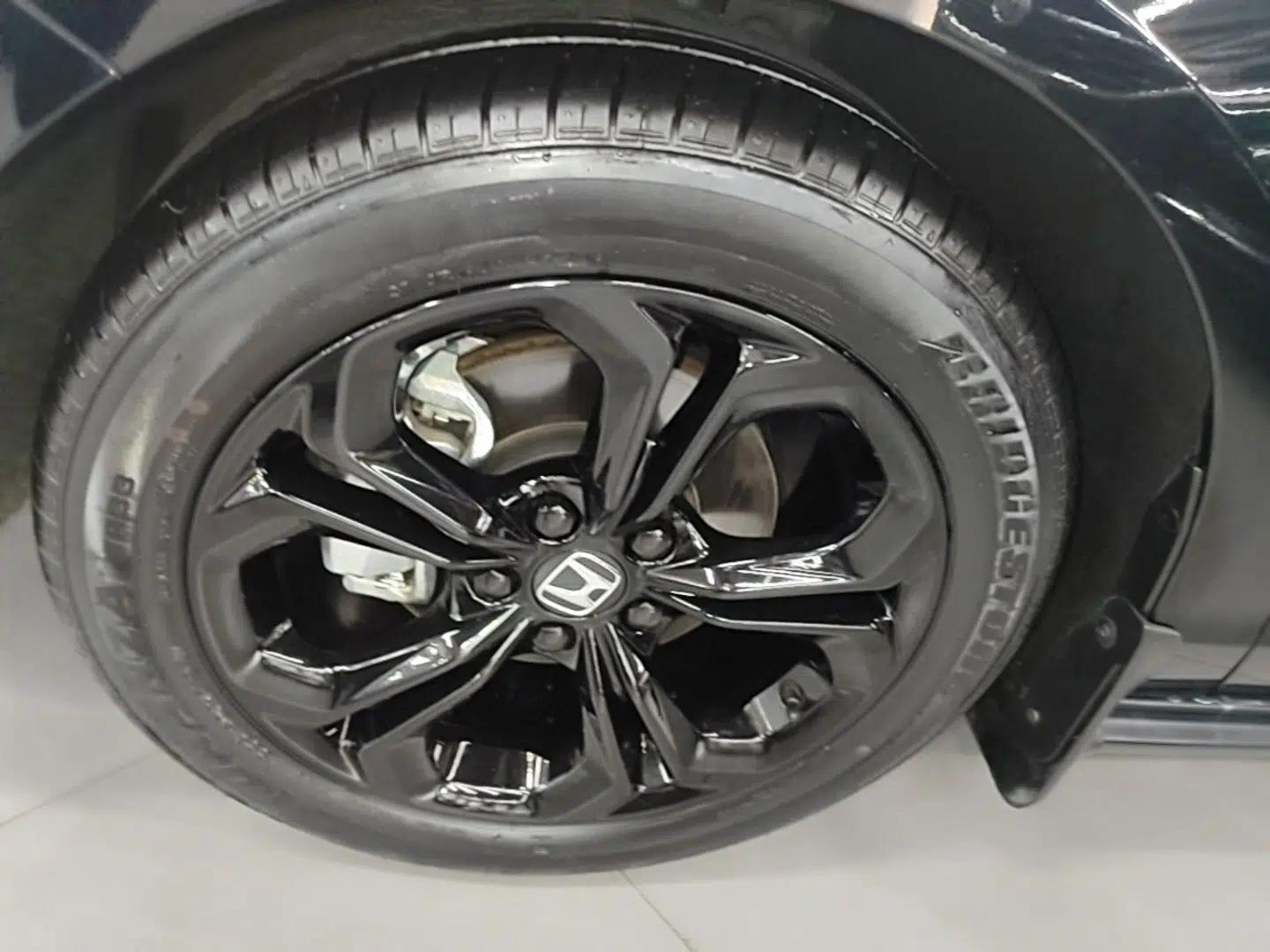Honda Accord 2025 260TURBO Luxury Edition — миниатюра 8