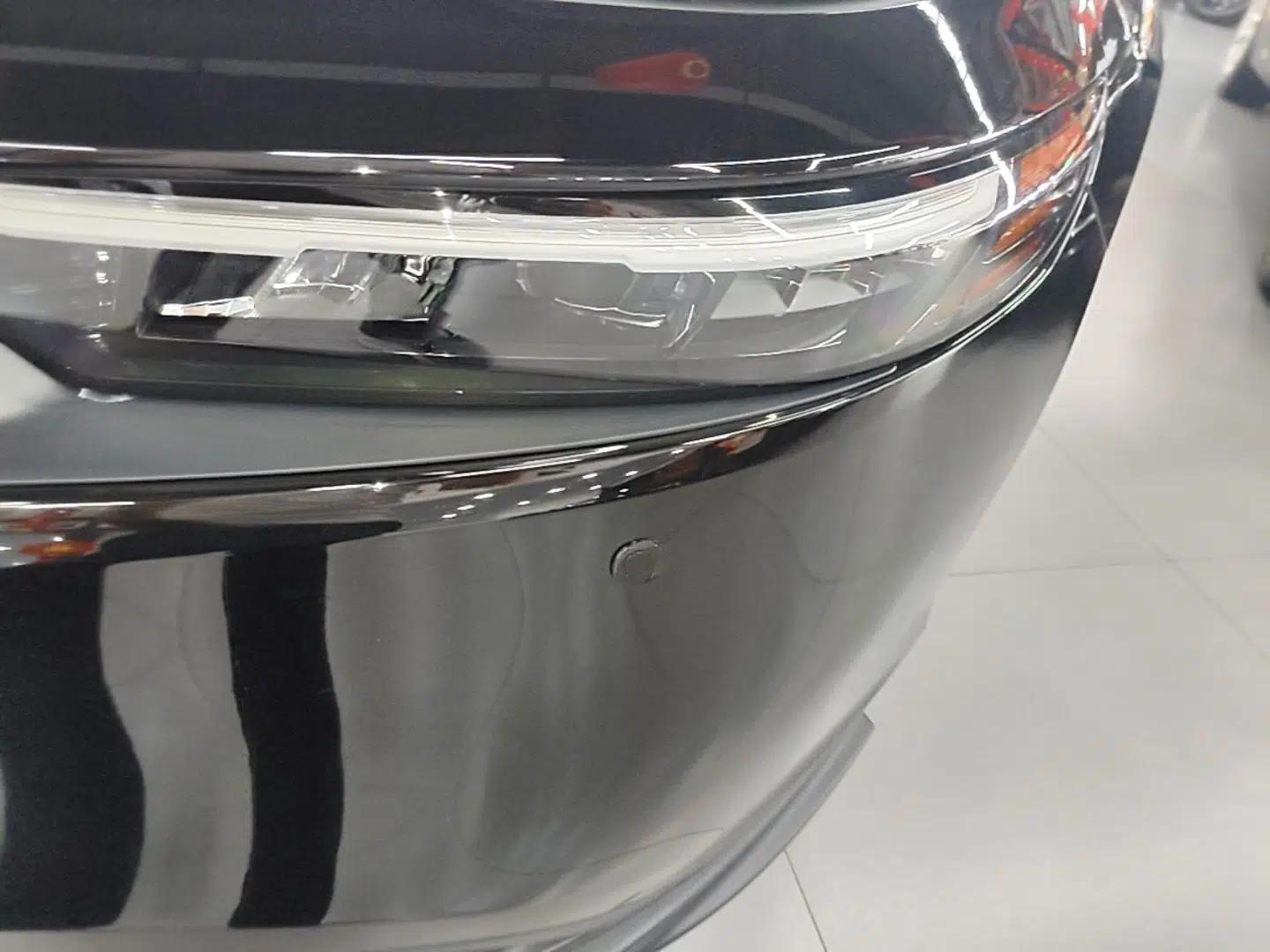 Honda Accord 2025 260TURBO Luxury Edition — миниатюра 9