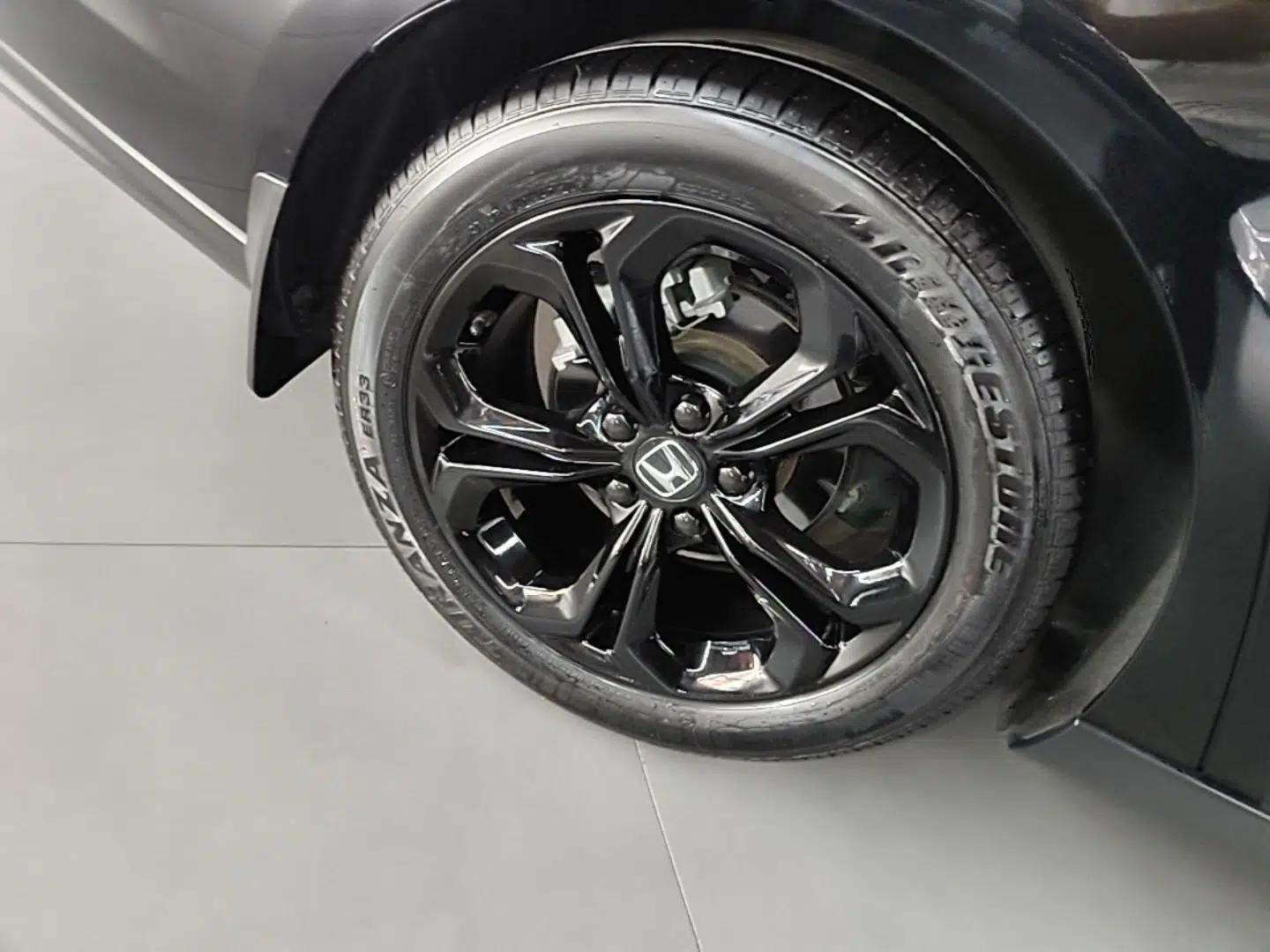 Honda Accord 2025 260TURBO Luxury Edition — миниатюра 10
