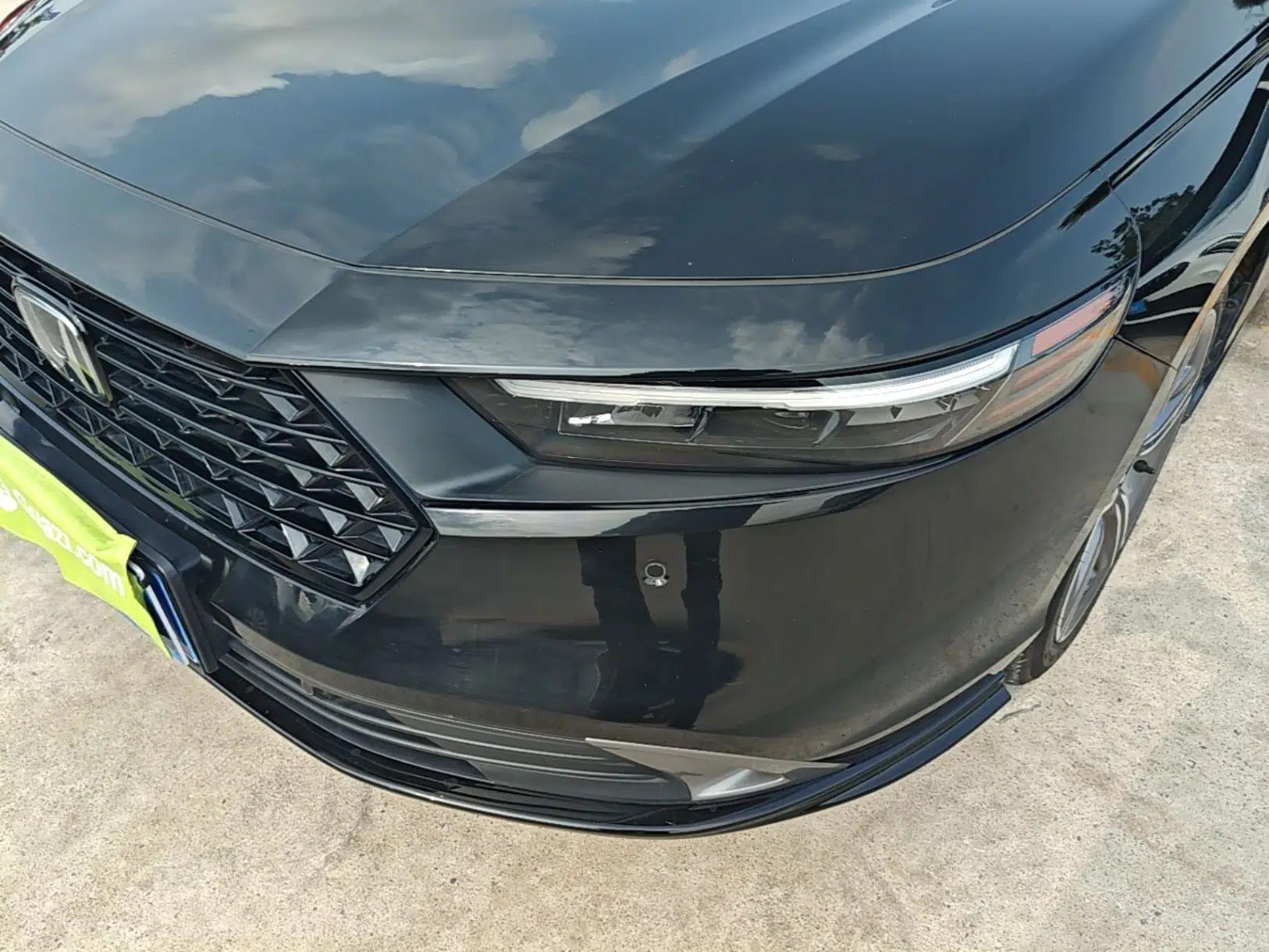 Honda Accord 2023 260TURBO Excellence Edition — миниатюра 9