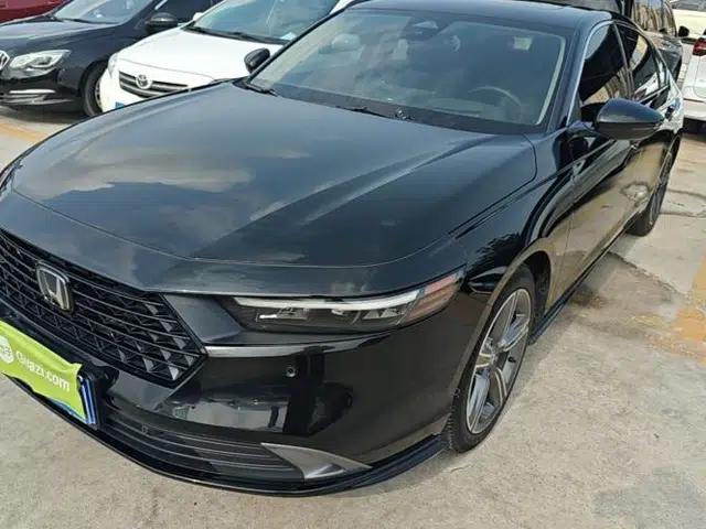 Honda Accord 2023 260TURBO Excellence Edition