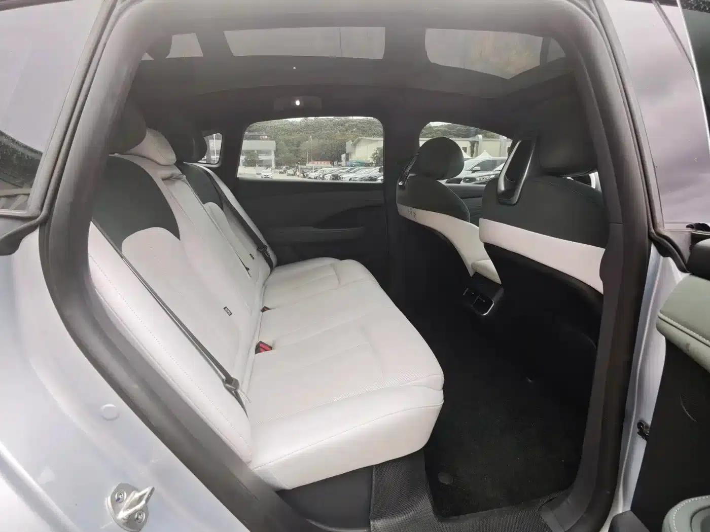 Nissan N7 2025 625 Max — миниатюра 13
