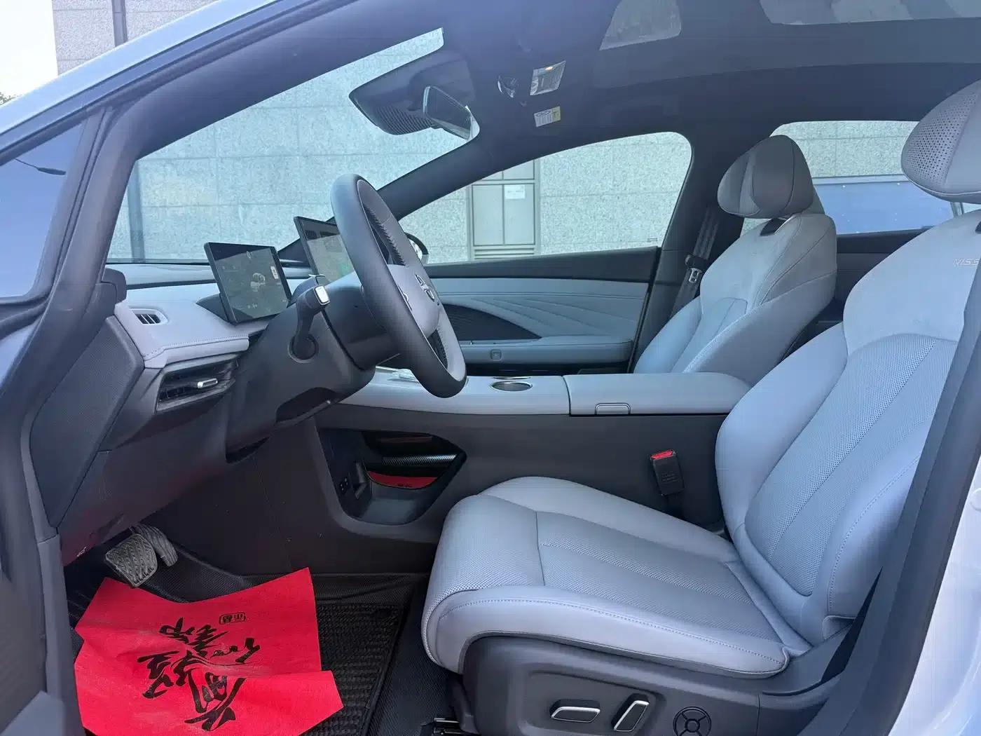 Nissan N7 2025 625 Max — миниатюра 4