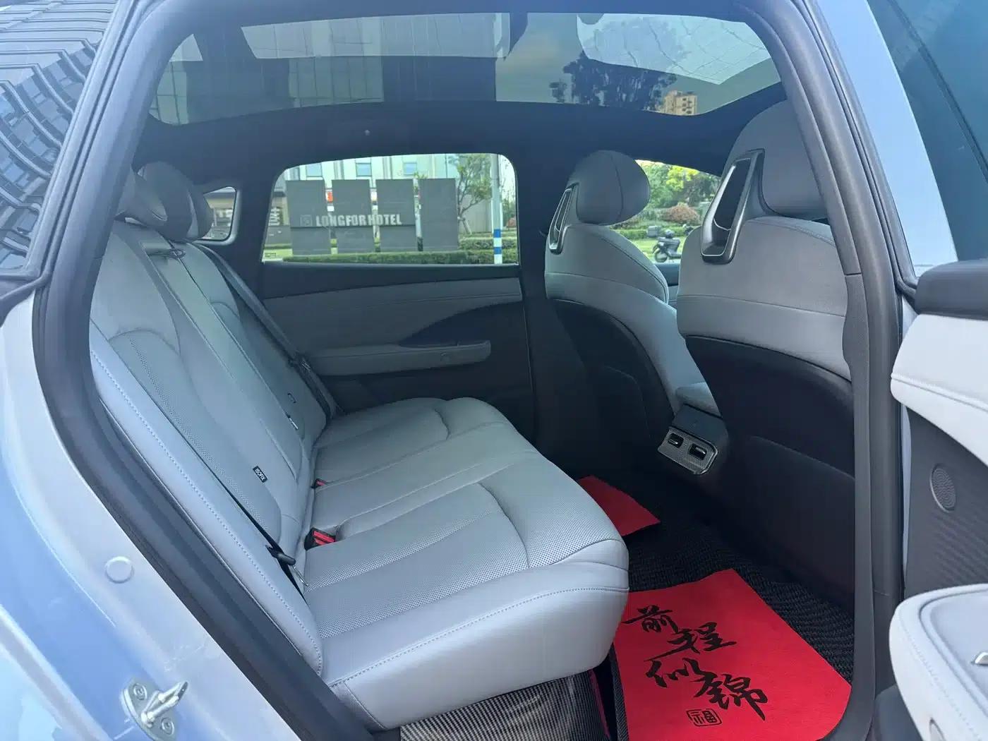 Nissan N7 2025 625 Max — миниатюра 8
