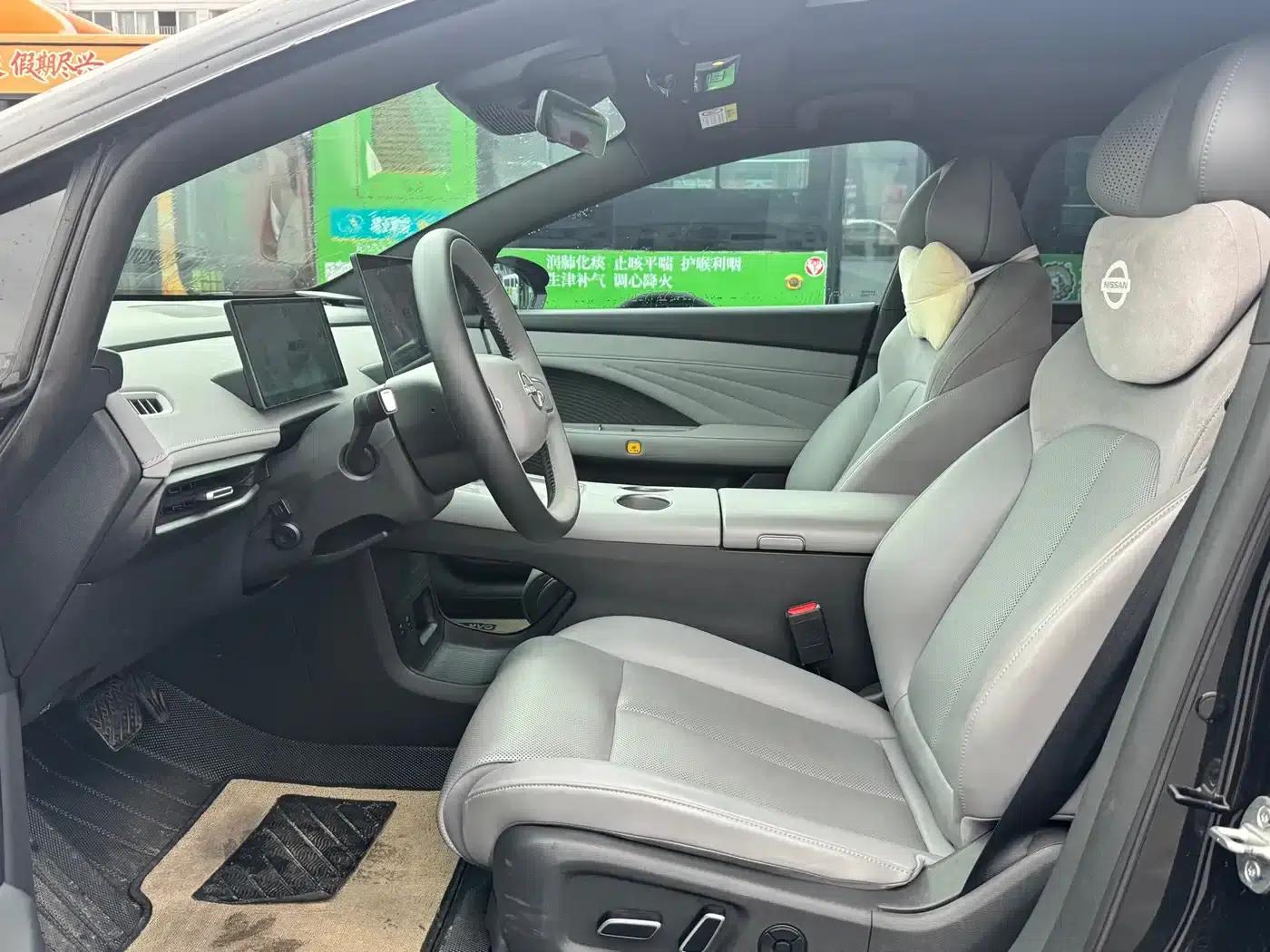 Nissan N7 2025 625 Pro — миниатюра 4
